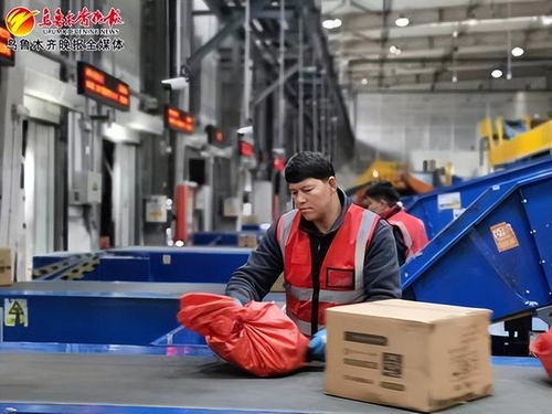 快递企业多措并举备战“双11” 增员增车，投用新建分拨中心，提升装卸服务效率